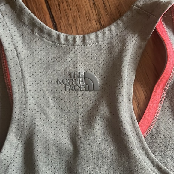 The North Face Racer Tank - Picture 4 of 5